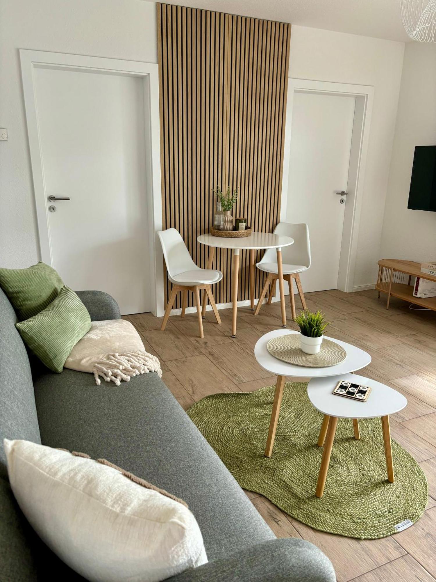 Home & Apart - Apartment Im Herzen Von Kreyenbrueck - Apartment 1 Oldenbourg Extérieur photo
